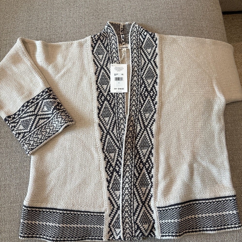 Splendid Collection sweater